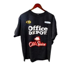 Nascar #14 Stewart-haas Racing T-Shirt